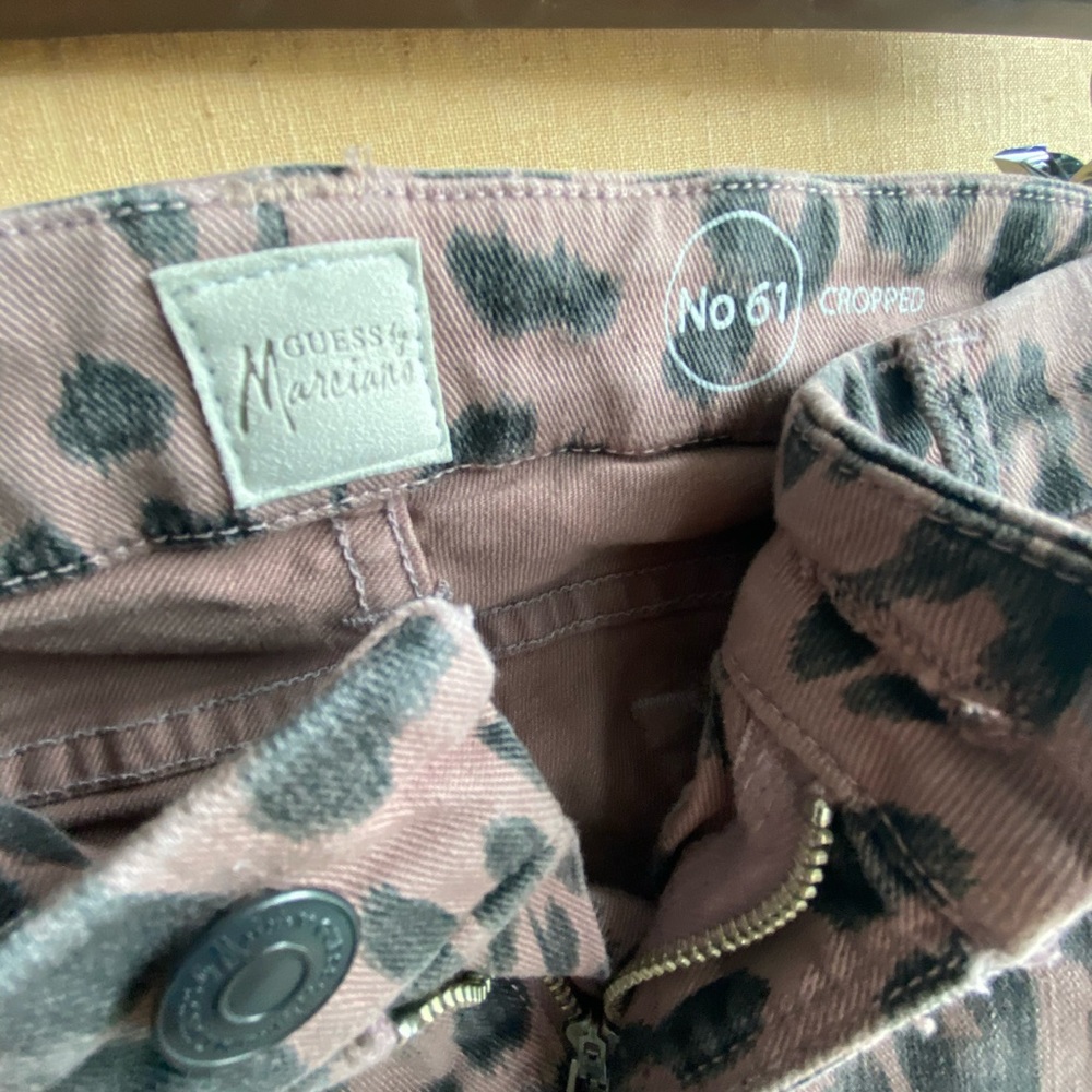 Guess by Marciano jeans